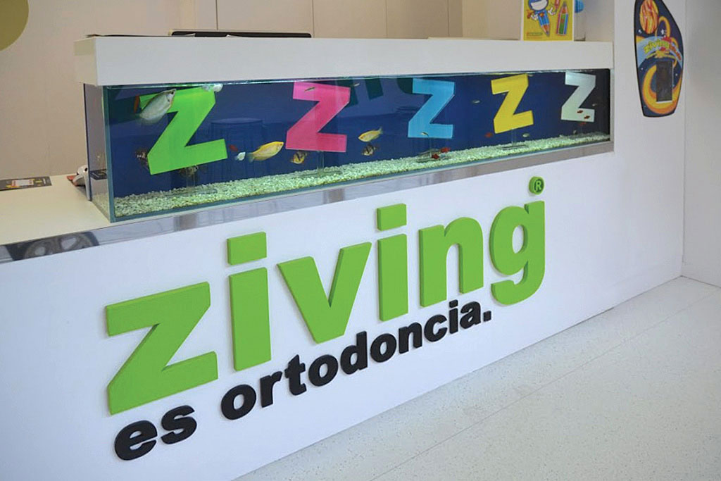 Ziving Ortodoncia Lleida