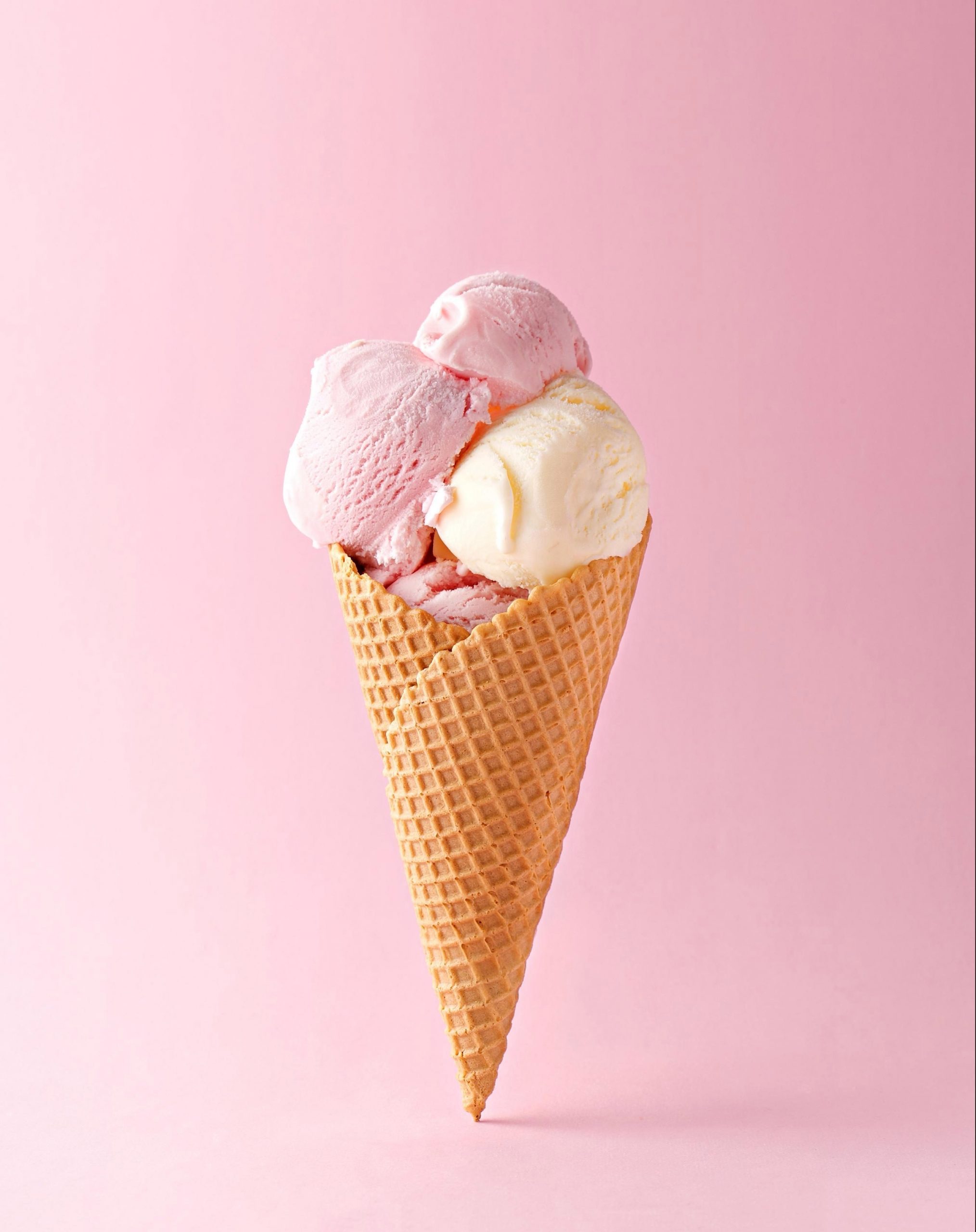 🍦 ¿Qué frase es la que más se repite en verano? ¡Mamá, quiero un helado! 🍦