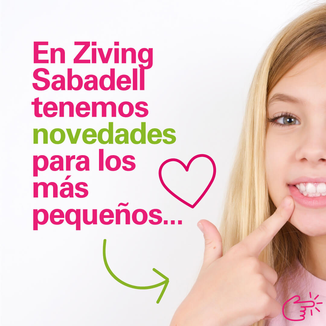 Ziving ortodoncia invisible sabadell3