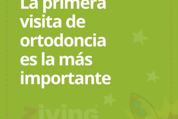 La primera visita de ortodoncia es la más importante